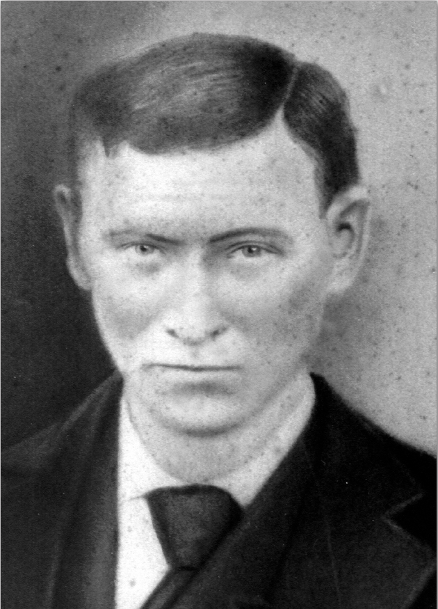 Photo of photos/Robert Ewen McLennan 1880 BC - 1901